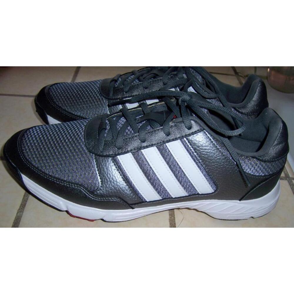 Adidas Men's Tech Response 4.0 Golf Shoes 9.5 F33551